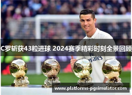 C罗斩获43粒进球 2024赛季精彩时刻全景回顾