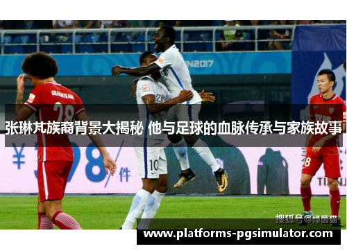 张琳芃族裔背景大揭秘 他与足球的血脉传承与家族故事