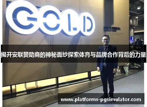 揭开安联赞助商的神秘面纱探索体育与品牌合作背后的力量