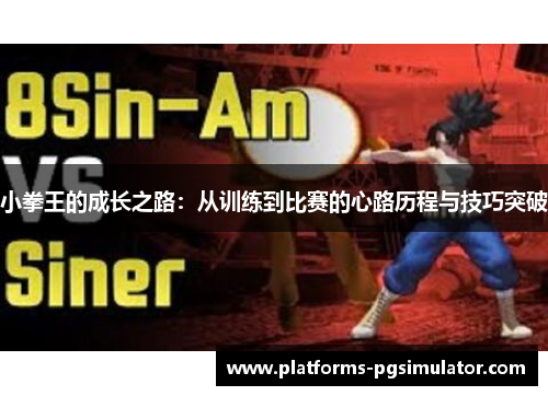 小拳王的成长之路：从训练到比赛的心路历程与技巧突破