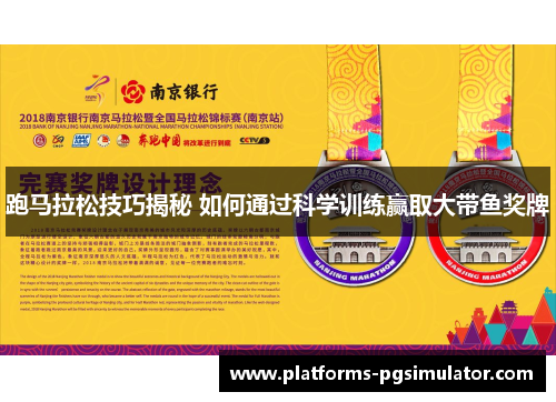跑马拉松技巧揭秘 如何通过科学训练赢取大带鱼奖牌